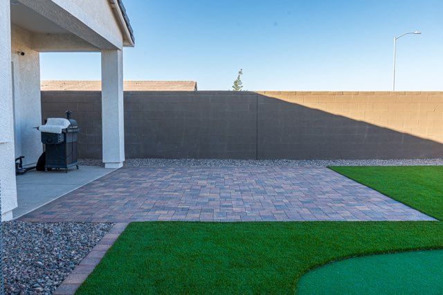 All Photos for All Green Landscapes in Phoenix, AZ
