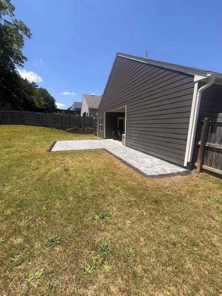 All Photos for VL Landscaping, LLC in Cartersville, GA