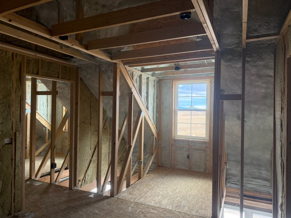 All Photos for Top Shot Insulation in Thermopolis, WY