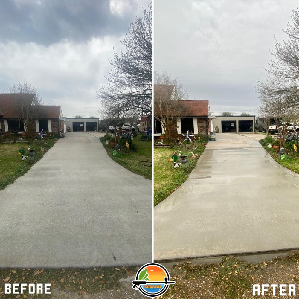 All Photos for Coastal Cleaning LLC in Rayne, Louisiana