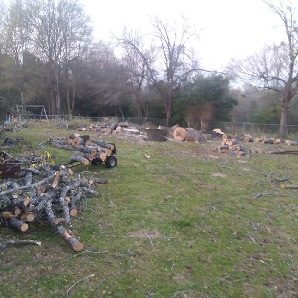 All Photos for Leon Landscaping & Tree Service in Palestine, TX