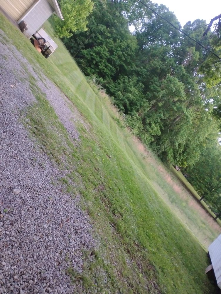 All Photos for Harris Lawn N Landscape in Knoxville, TN