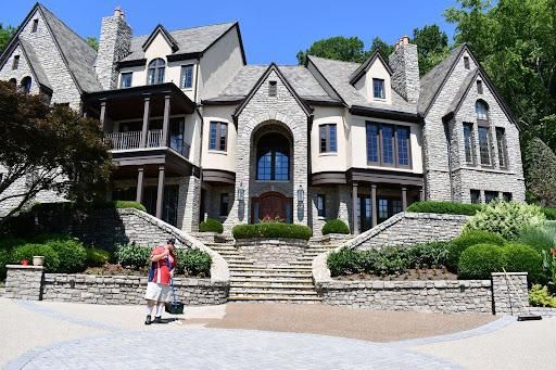 All Photos for Oakland Power Washing in Clarksville, TN