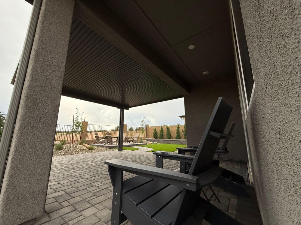 All Photos for UpRight Awnings in Prescott Valley, AZ