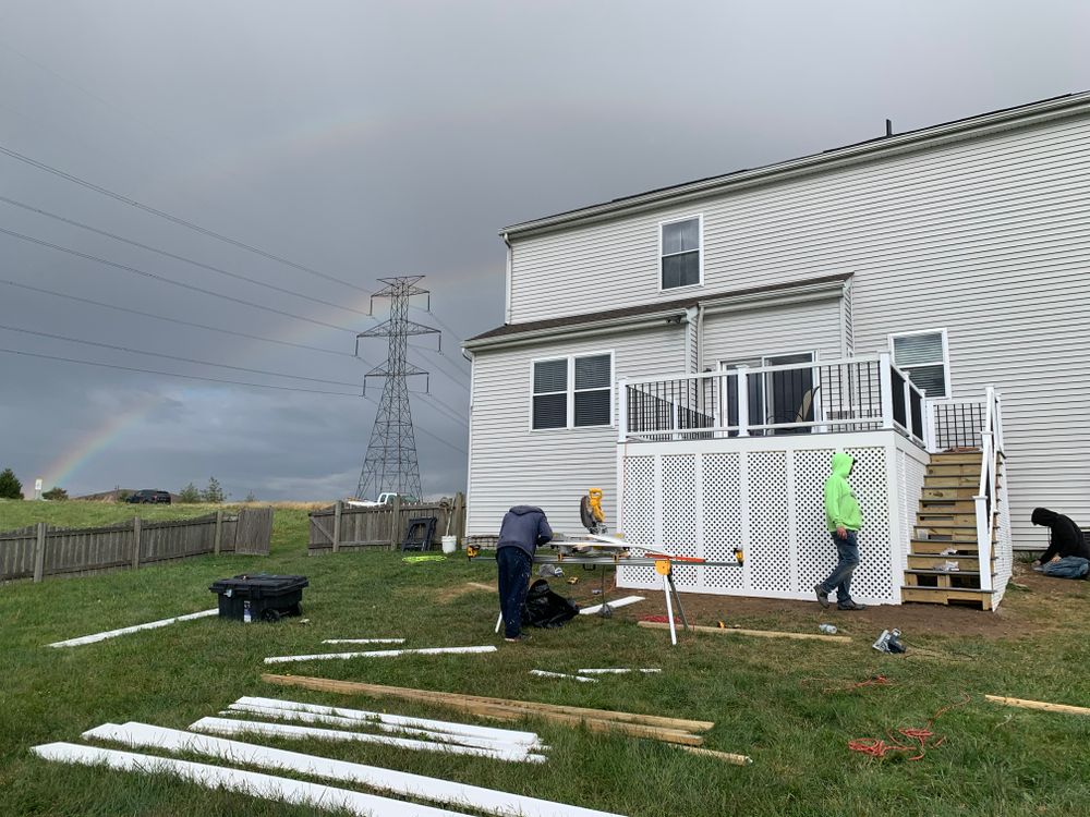 All Photos for The Fairfield County Remodeling Co. in Baltimore, OH