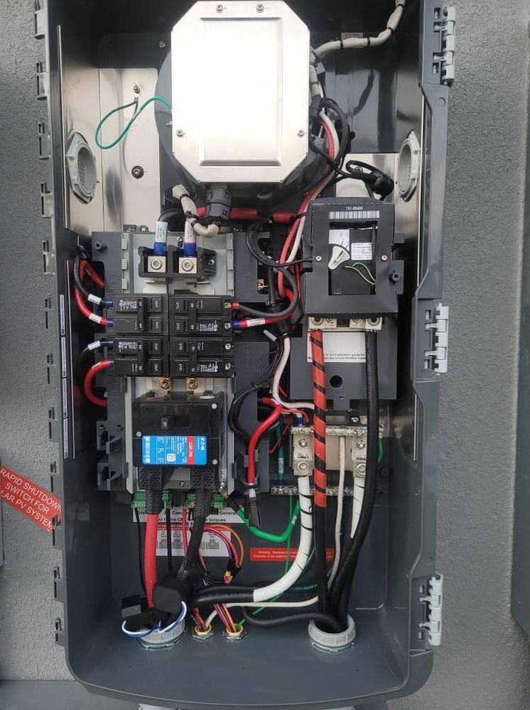 All Photos for AIO Electrical Services, LLC in Titusville, FL