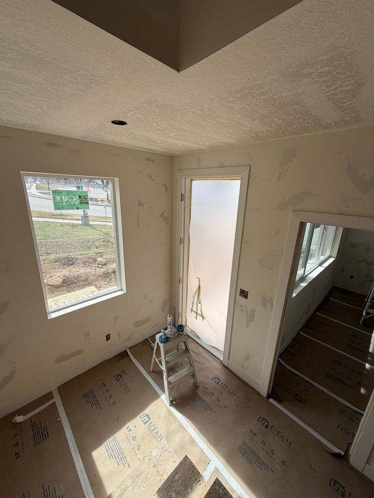 All Photos for Elite Construction & Painting in Orem, UT