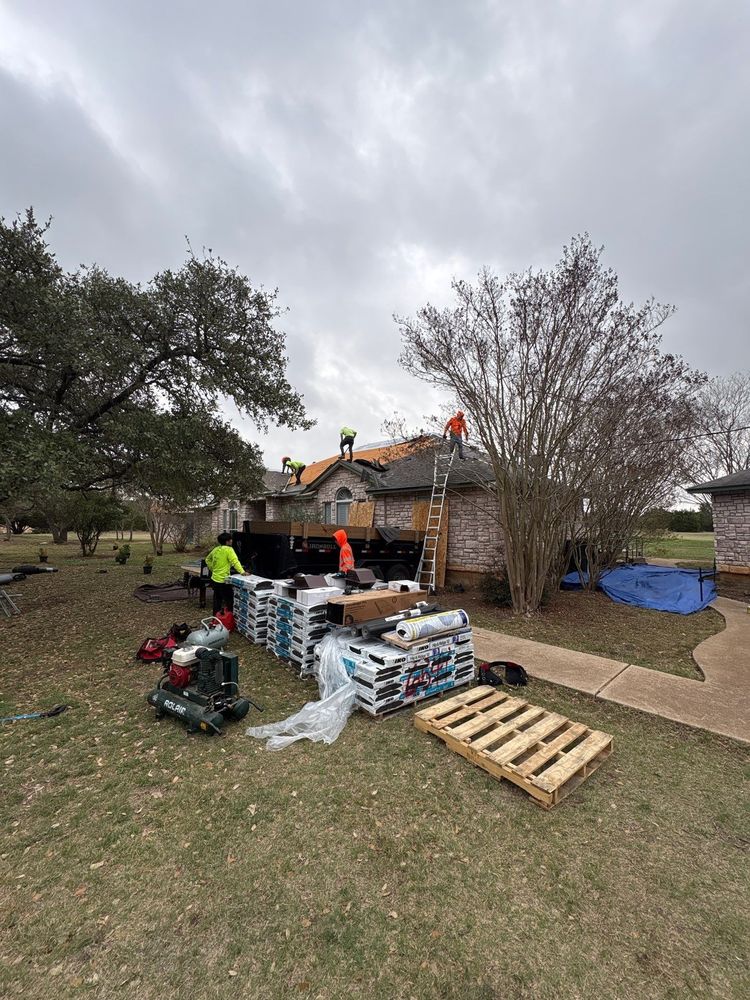 All Photos for LeBlanc Construction Services in Dripping Springs, TX