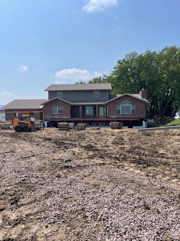 All Photos for LCI Building Mover's in Jackson, MN