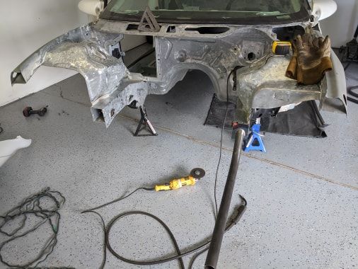 Our Automotive Welding service provides precise repairs and enhancements for your vehicle, ensuring safety, durability, and performance with skilled craftsmanship tailored to meet all unique automotive welding needs. for On-Site Welding & Fabrication in Lake City, FL