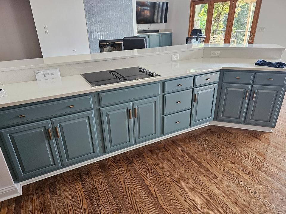 All Photos for Hearts & Hands Painting in Campbell, KY