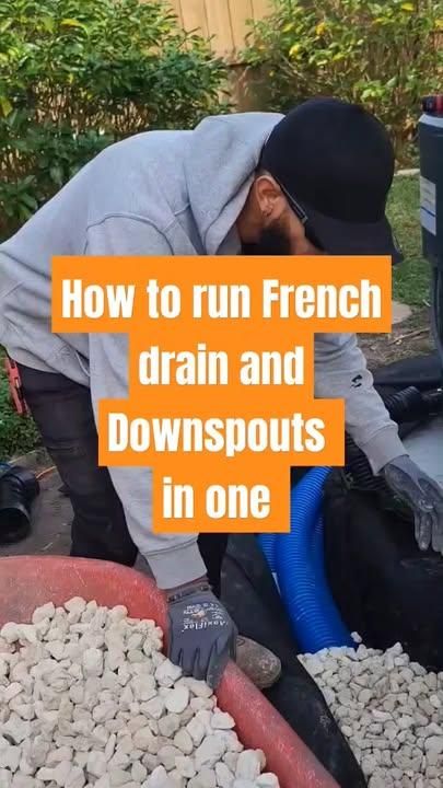 All Photos for Sam's French Drains and Landscape in Orlando, Florida