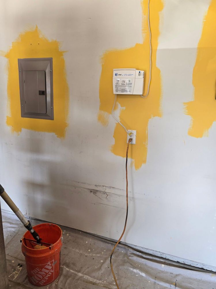 All Photos for Absolute Paint in Kyle, TX