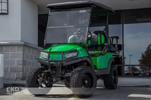  for CKD Golf Carts in League City, TX