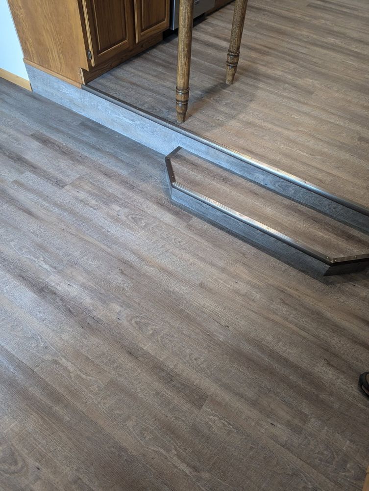 Flooring for Ty Joblinske Flooring in Albert Lea, MN