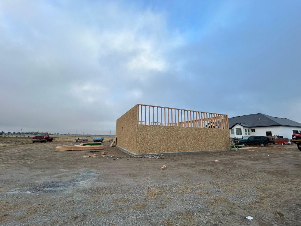 All Photos for Remington Builders in Idaho Falls, ID