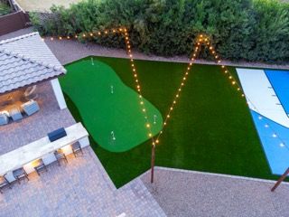 All Photos for All Green Landscapes in Phoenix, AZ