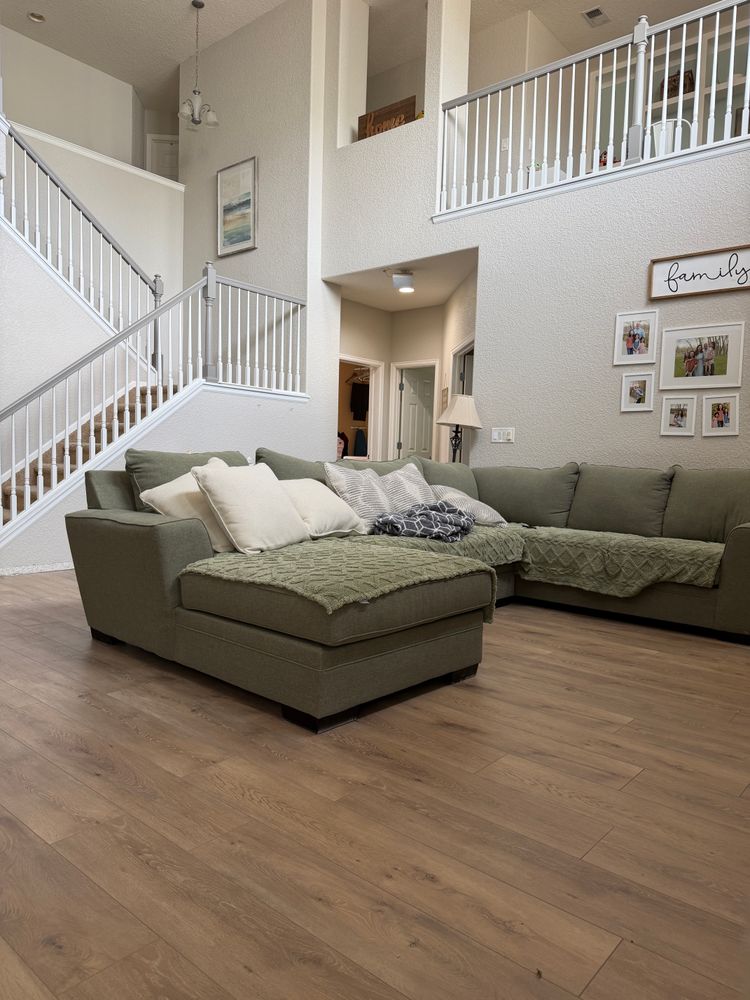 All Photos for Ascend finishes in Arvada, CO