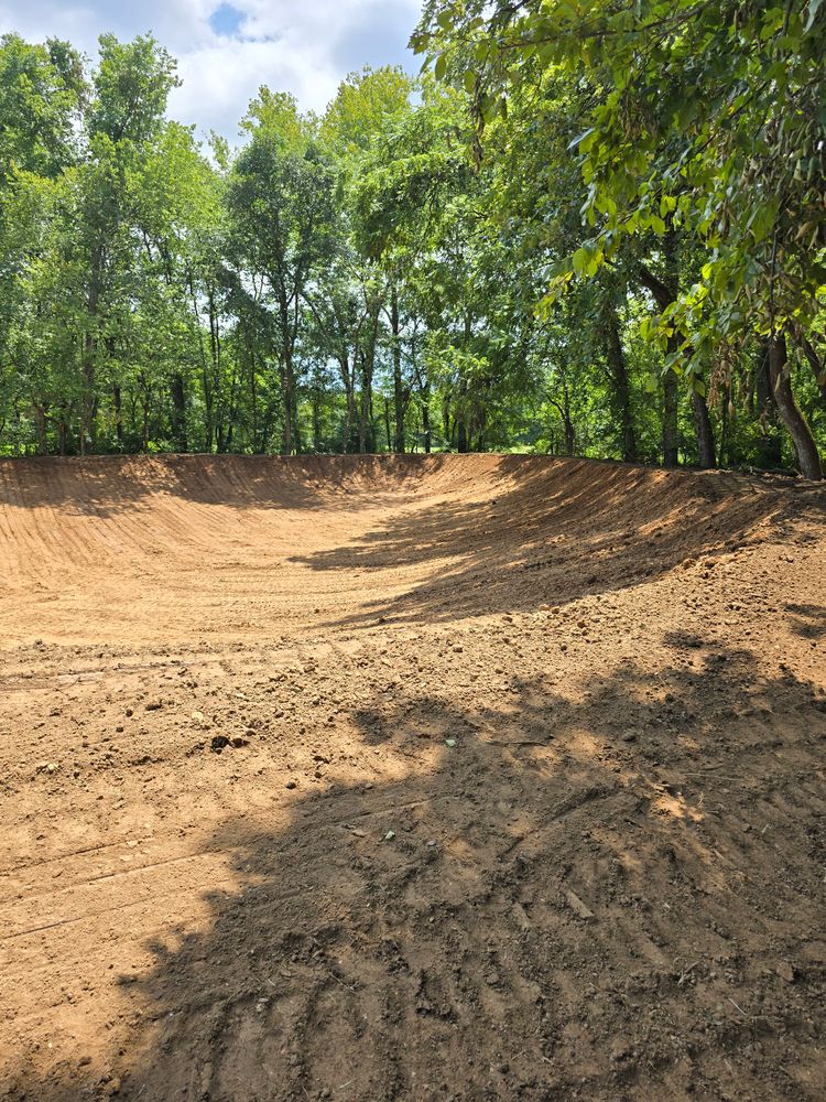 All Photos for S & K Excavation LLC in Bonne Terre, MO