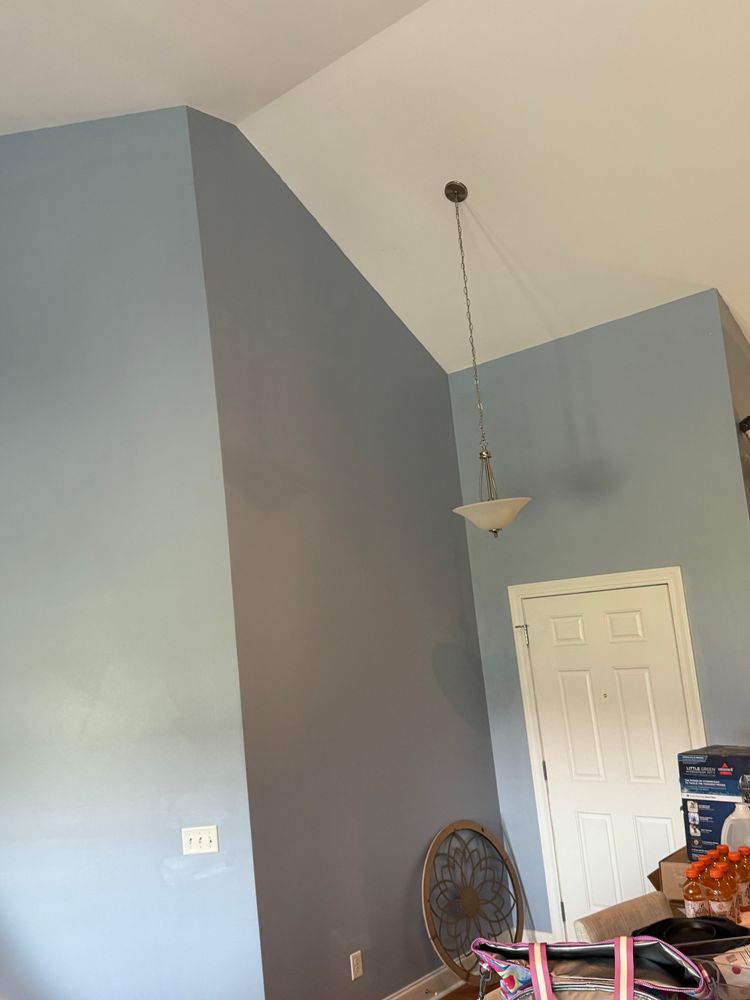 All Photos for Make It Happen Painting LLC in Lamar, SC