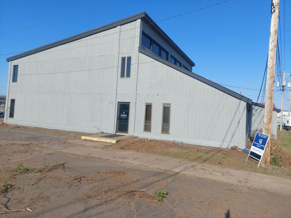All Photos for Northstar Painting and Sandblasting in Duluth, MN