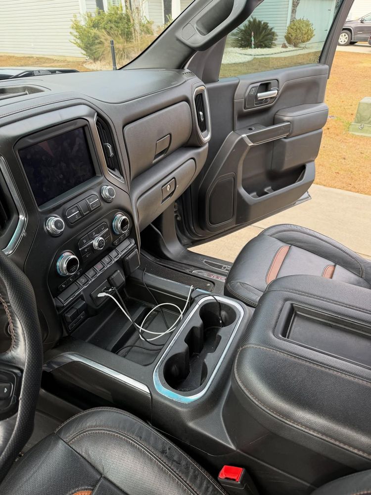 All Photos for Relentless Shine Mobile Detailing in Calabash, NC