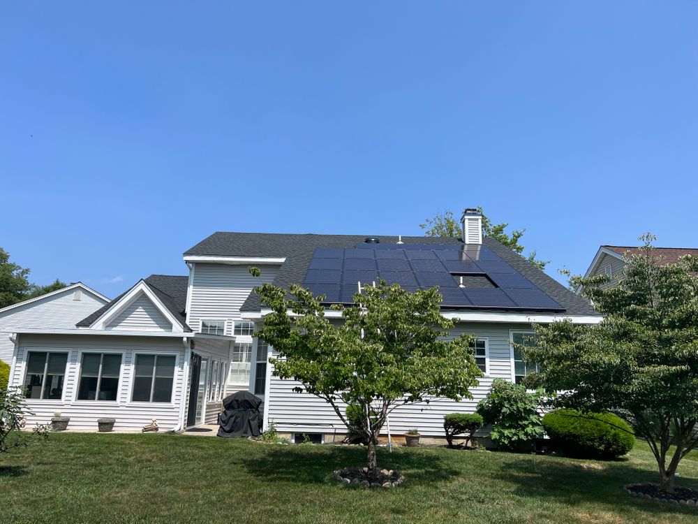 All Photos for Fogarty Contracting in Little Egg Harbor, NJ