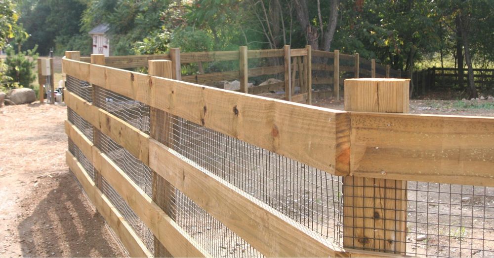 All Photos for Homesite Fence and Stonework, LLC in Wantage, New Jersey