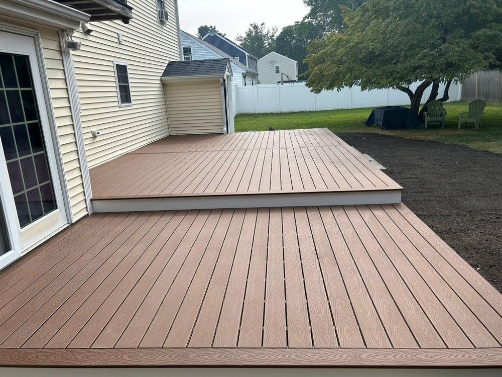 All Photos for SJ Burke Construction in East Bridgewater, MA