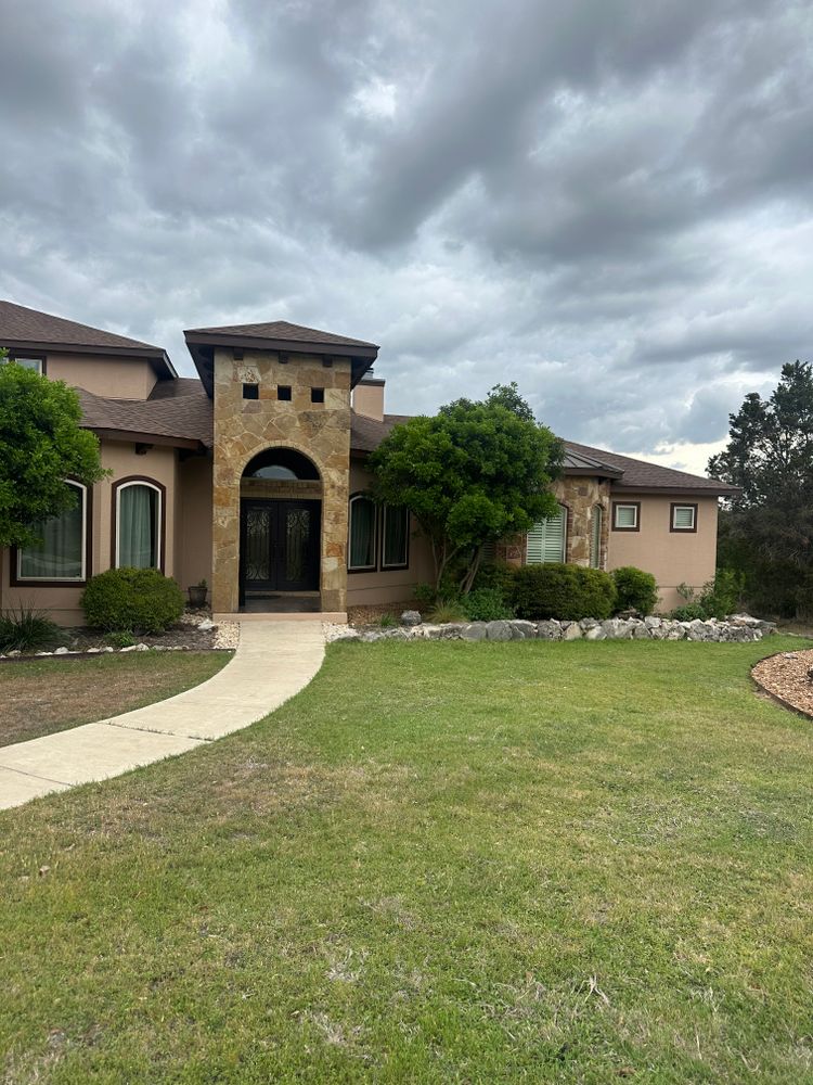All Photos for GEOS Painting in New Braunfels, TX