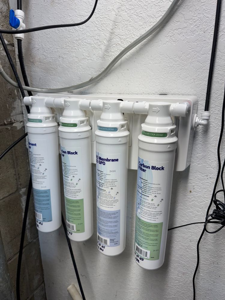 All Photos for PLUMBX in Inver Grove Heights, MN