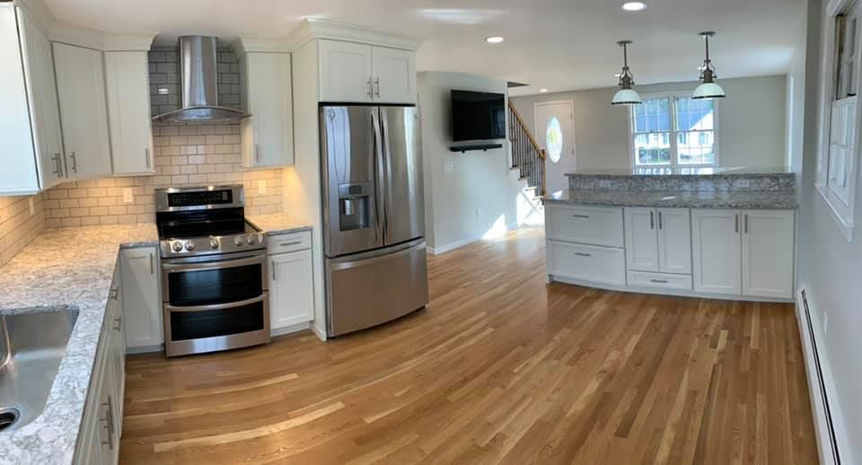 All Photos for LMA Home Improvement in Ashby, MA