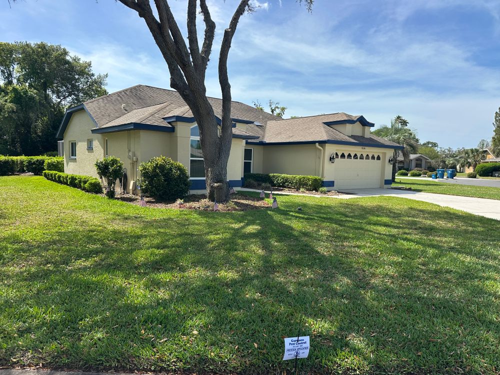 All Photos for Garrison Pest Control Inc in Hernando County, FL