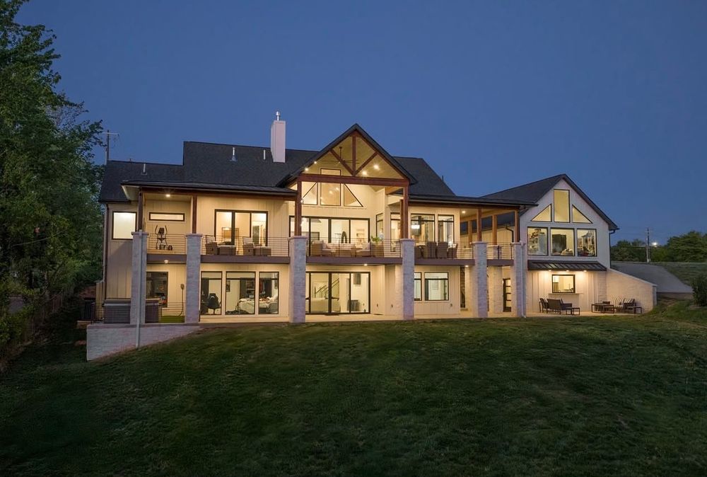 Transform your dream home into reality with our Custom Home Building service, offering tailored design solutions, expert craftsmanship, and personalized attention to create a unique space that perfectly suits your lifestyle. for CM Developments in Knoxville, TN