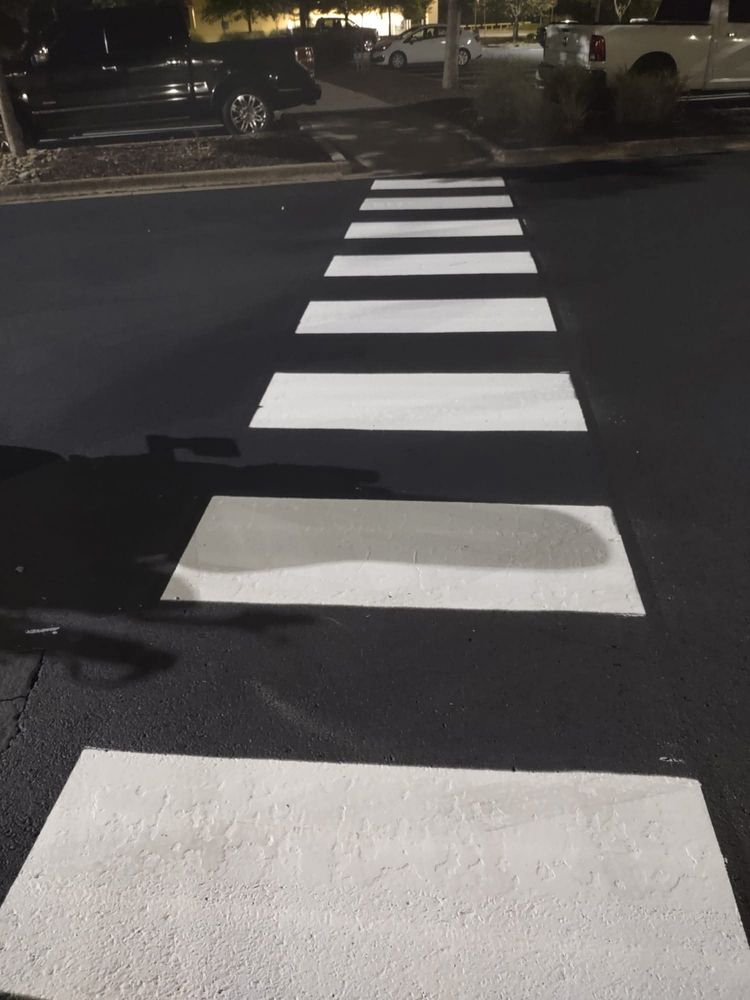 All Photos for Stripe A Lot in Knoxville, TN
