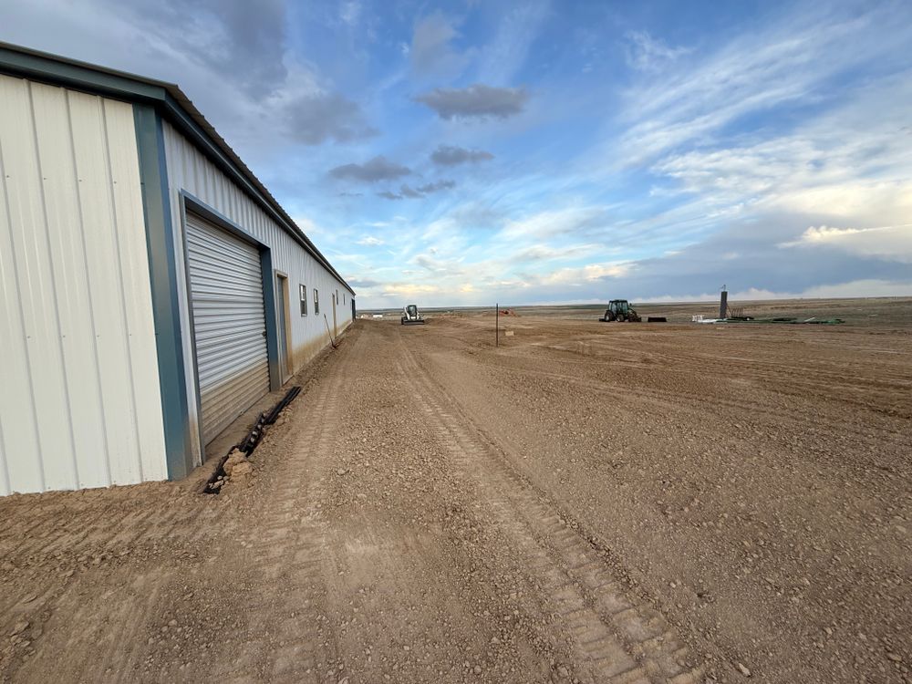All Photos for Dittus Construction in Loveland, CO