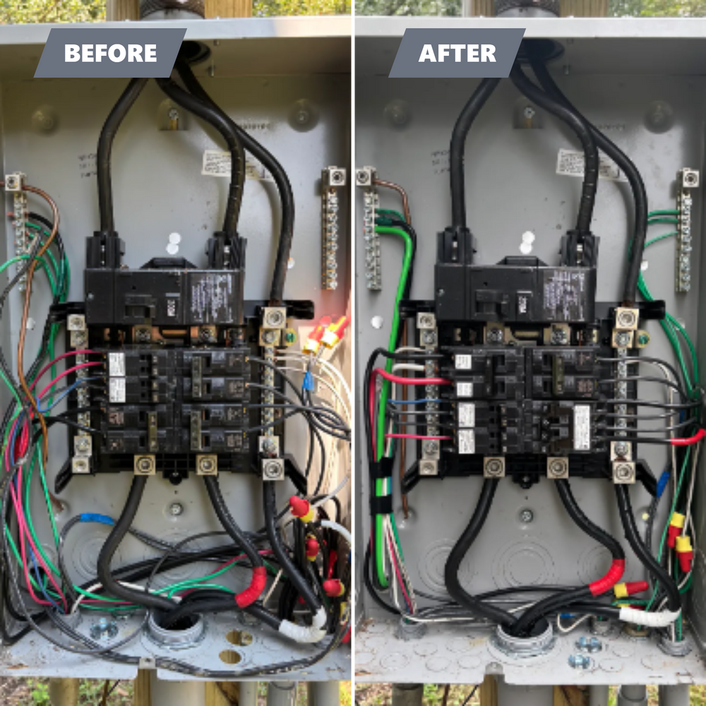 All Photos for Southern Circuits, LLC in Prairieville, LA