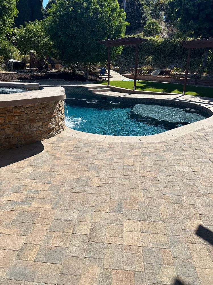 All Photos for DEL SOL PAVERS & TURF  in San Diego, CA