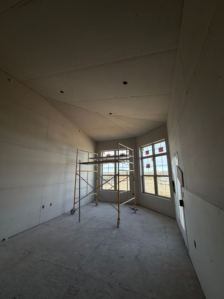 All Photos for Vazquez Drywall in Holmen, WI