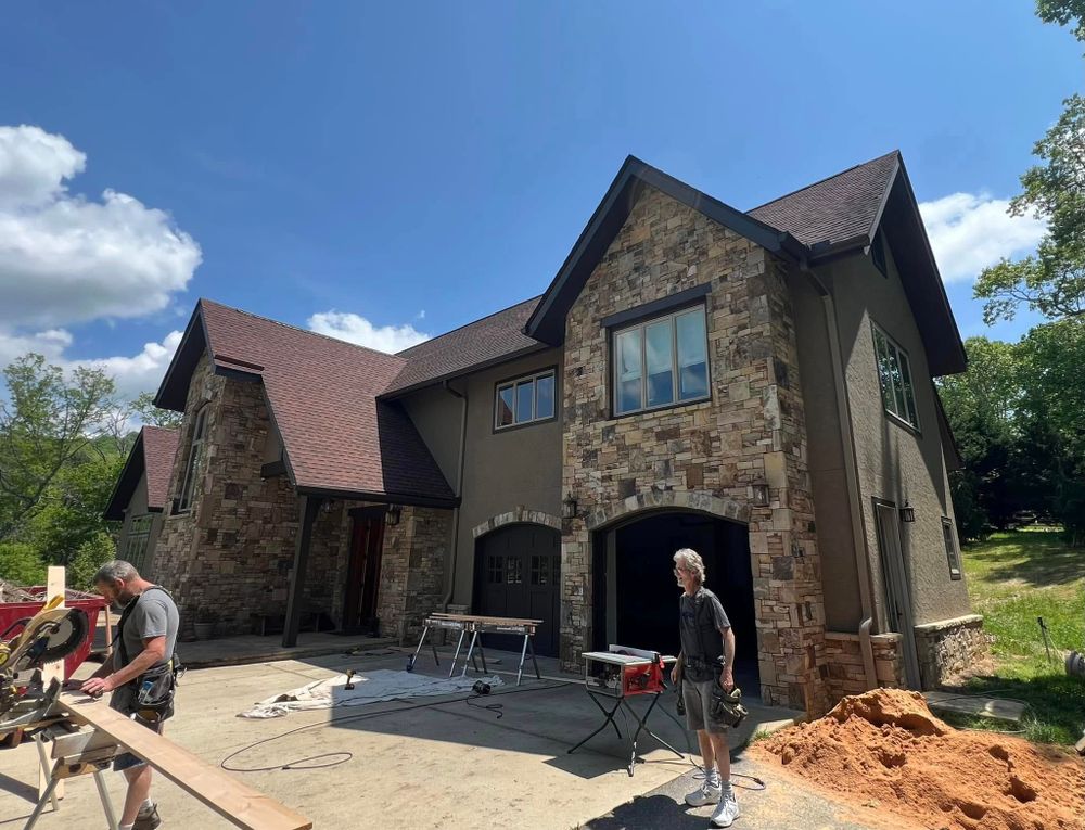 All Photos for Looking Glass Builders LLC in Asheville, North Carolina