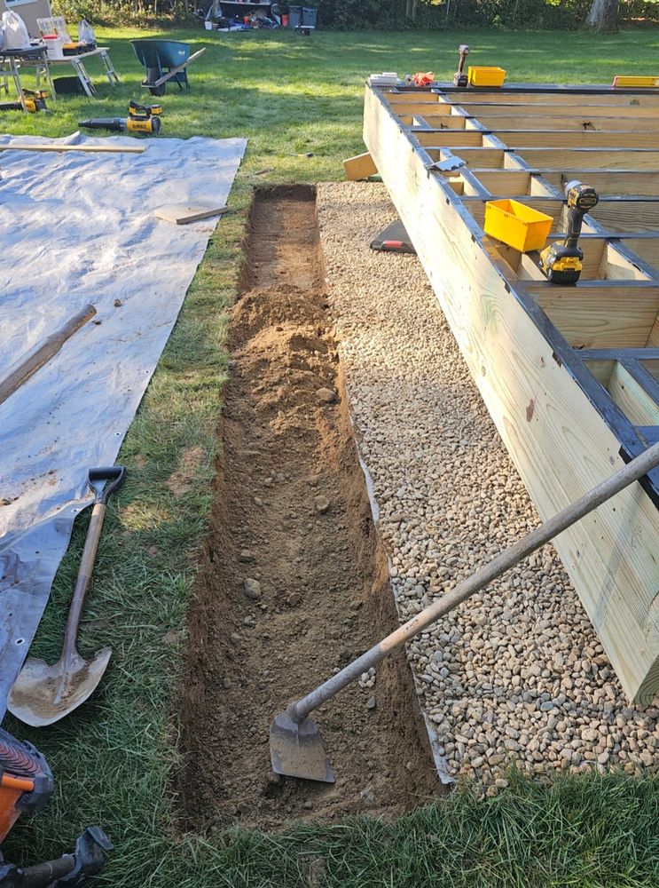 All Photos for South Coast Decks LLC in Mansfield, MA