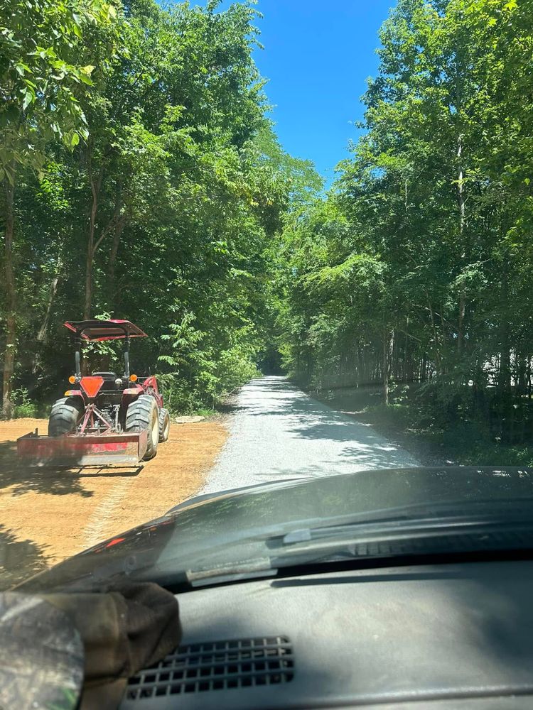 All Photos for Rock Solid Construction & Excavation in Munford, TN