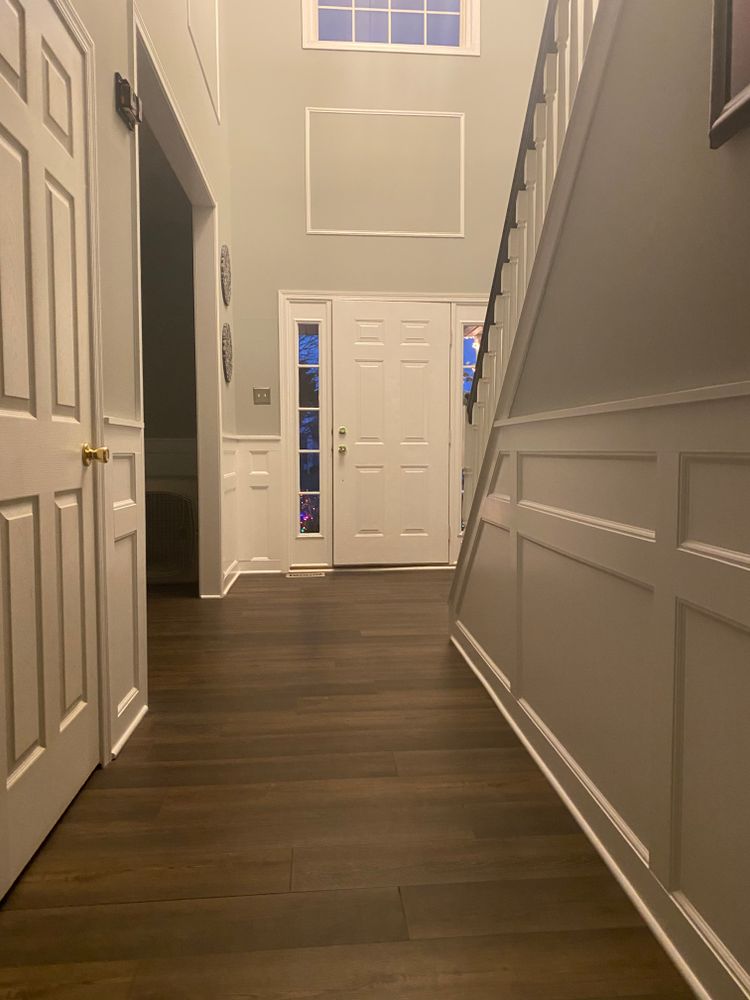 All Photos for MK Painting & Custom Finishes in Schwenksville, PA