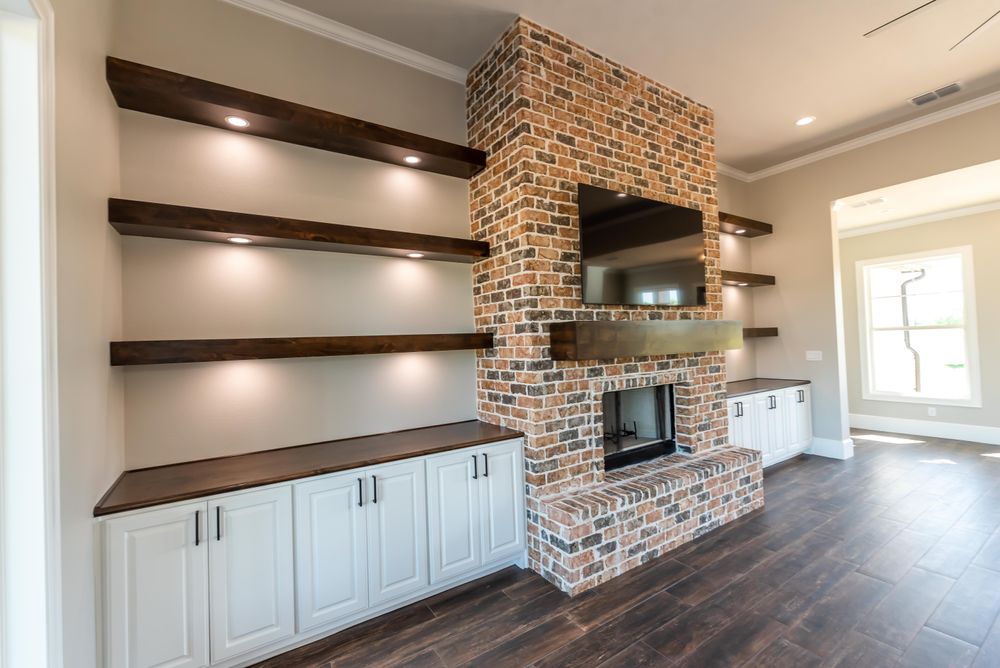 All Photos for Neely Construction & Design LLC in Chandler, TX