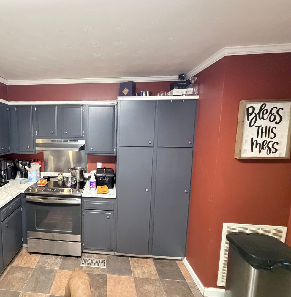 Remodeling for Apex Lawn & Landscaping INC in Dyersburg, TN