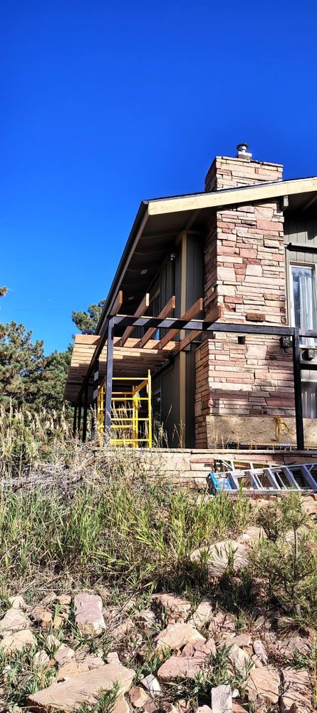 All Photos for Berry Handy Services in Loveland, CO