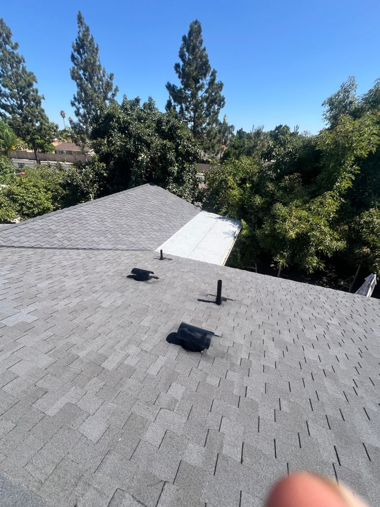 All Photos for Ultimate Roofing Systems in Santa Ana, CA