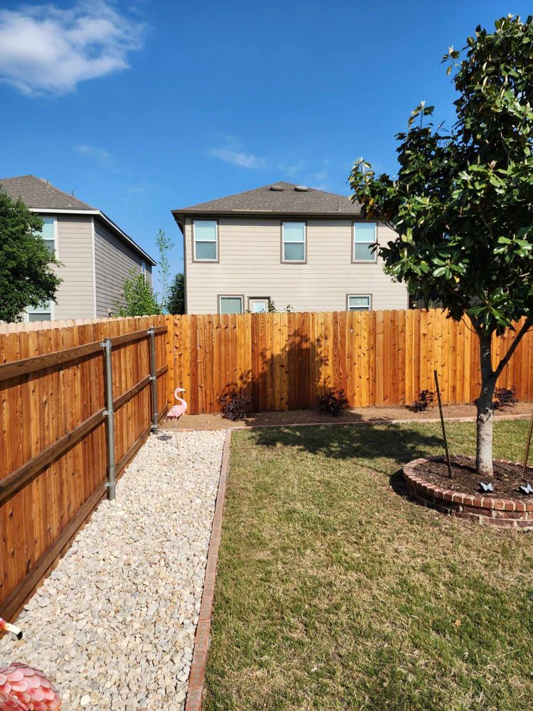 All Photos for Fresh Yards Landscaping in Austin, Texas