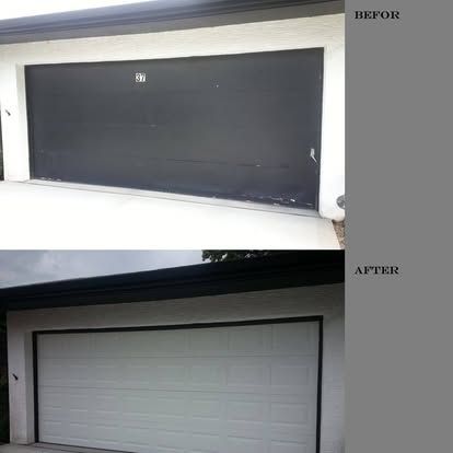 All Photos for My Garage Door Pro in Fairfield County, OH