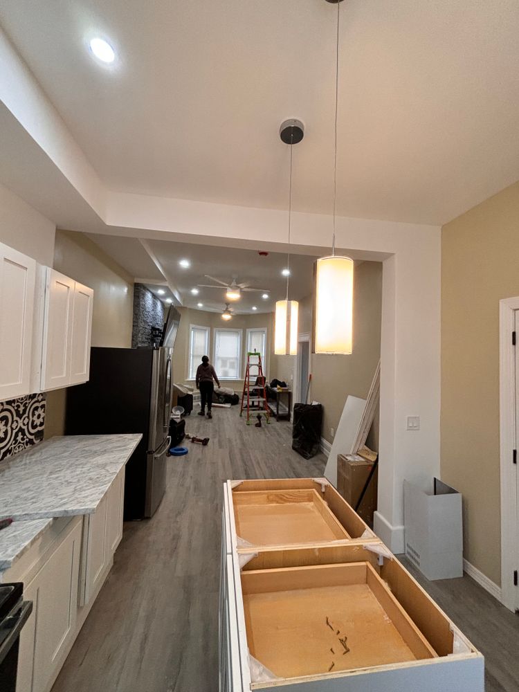 All Photos for Santiago Electric in Middlesex County, MA